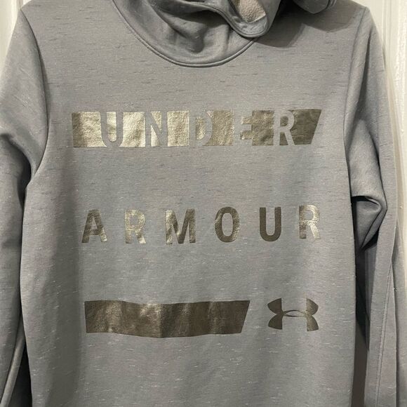 Under Armour hoodie  - Picture 2 of 7